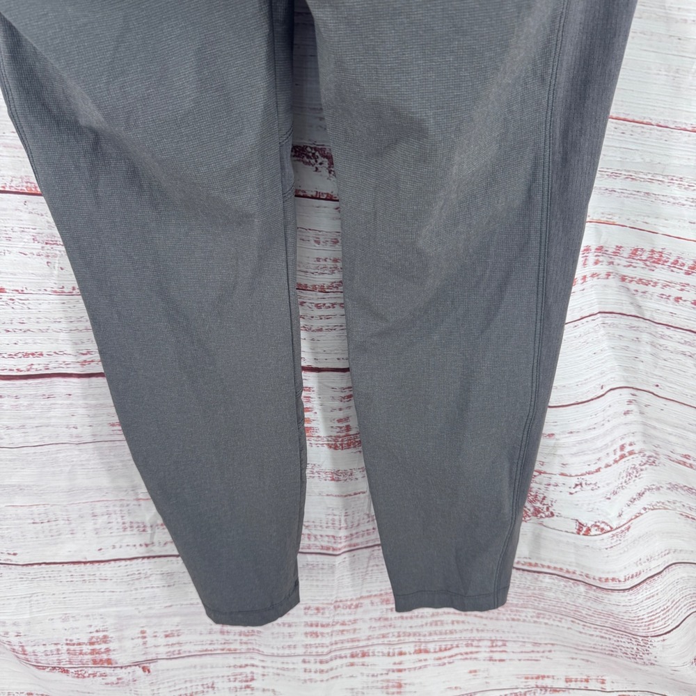 Kuhl Trekr Pants Womens Medium Regular Gray Hiking Outdoor Stretch Trail - Picture 7 of 10
